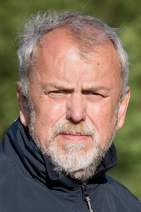Viktor Polesný as Self in Lásky Petra Štěpánka