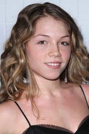 Laila Liliana Garro as Ann in Normal Adolescent Behavior