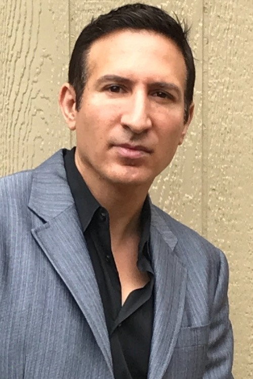 William DeMeo as Sammy ‘The Bull’ Gravano in Gotti