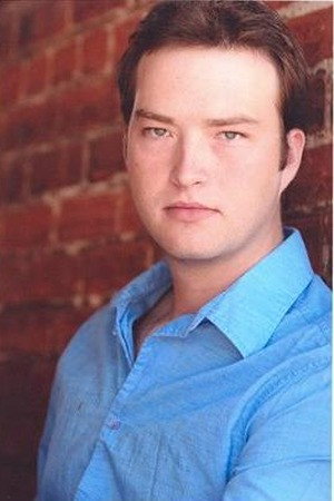 Monte Hunter as Jack in Sawblade