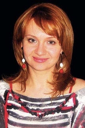 Татьяна Лесневская as Margo in Нет спасения от любви