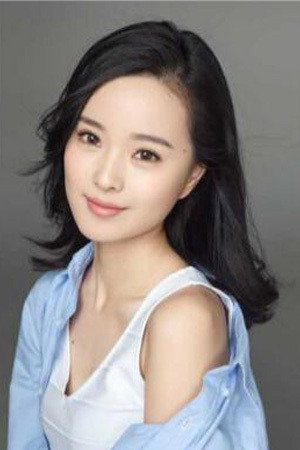 Wei Wanqiu as Su Yu in She is Untouchable