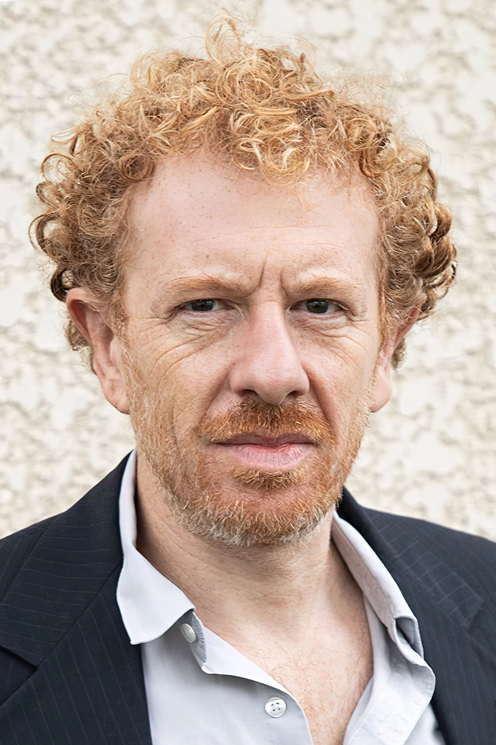 Sharif Andoura as One of the dads in The Girl in the Snow
