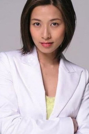麥家琪 as 雷家宝 in To Where He Belongs