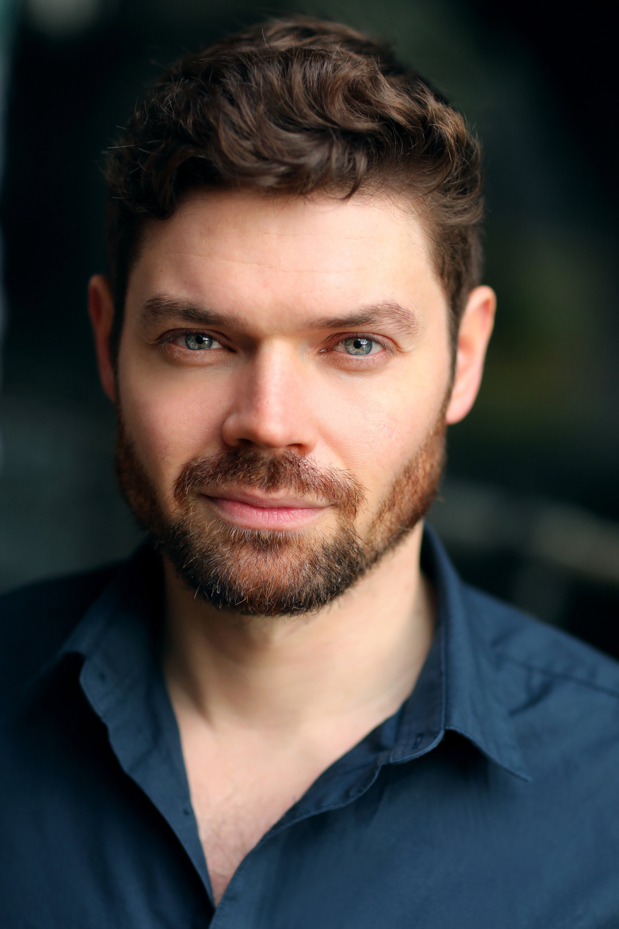 Gabriel Bisset-Smith as City Boy in Tomato Soup