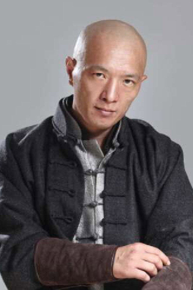 Wang Ying as Hua Yuerong in Jinyiwei: Secret Service of Ming