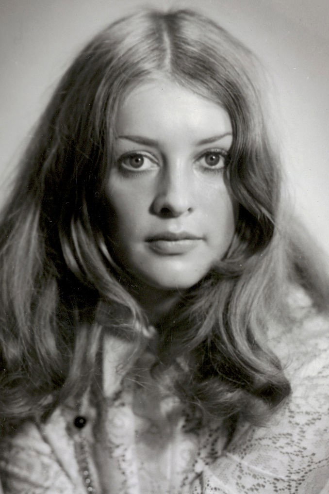 Christine Böhm as Barbara Brandner in Found