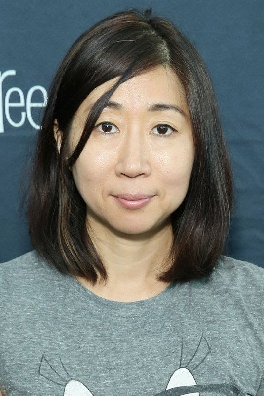 Niki Yang as BMO / Football / Additional Voices (voice) in Adventure Time: Distant Lands