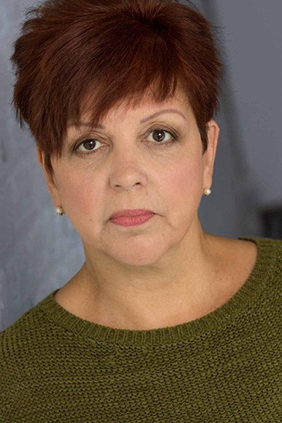 Sandra Berrios as Lourdes in One More Time