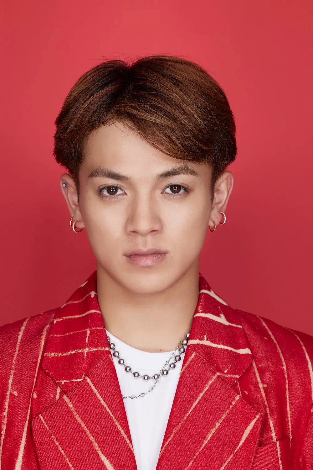 宮近海斗 as Osaki Tatsuya in Omukae Shibuya-kun