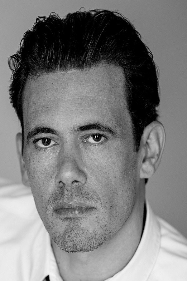 Paolo Ricca as Francesco Consalvo in Maltese
