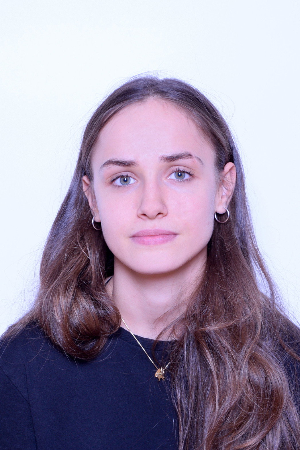 Isaline Prévost as Zoé Roduit in Wildcats