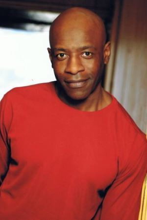 Rothaford Gray as Thomas Sr. Williams in Wendy Williams: The Movie