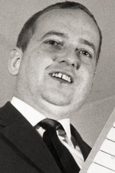 Peter Thomas as Self in German Grusel