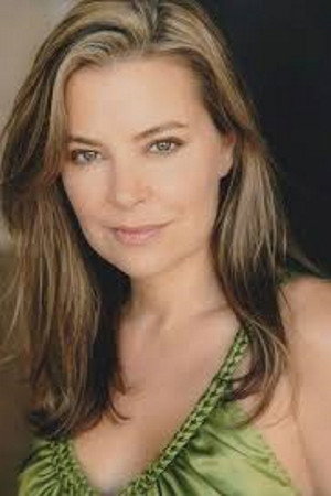 Nanci Chambers as Det. Andrea McInroy in Code 11-14