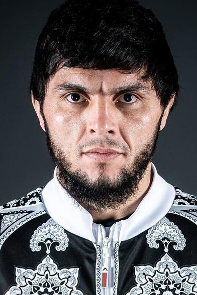 Tofiq Musayev as Self in Bellator 283: Lima vs. Jackson