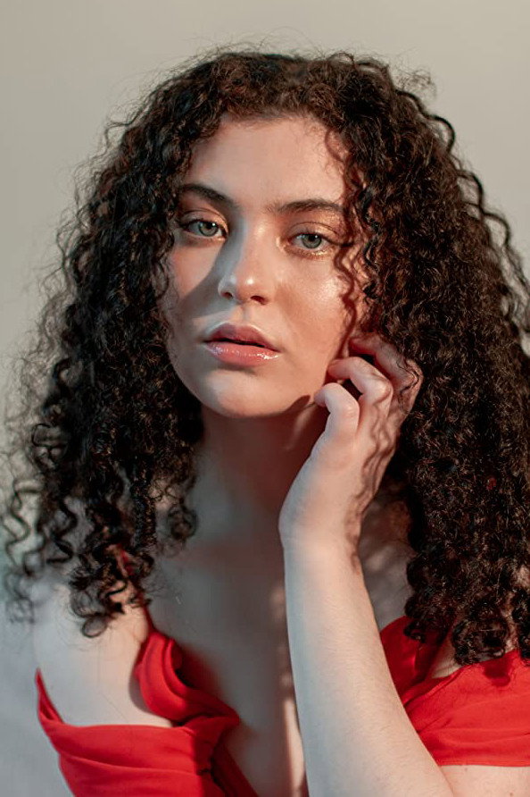 Lilla Crawford as Self in ANNIE: It's the Hard-Knock Life, from Script to Stage