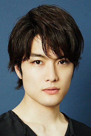 入江甚儀 as Komori Taichi / Jumbo in Ally of Justice