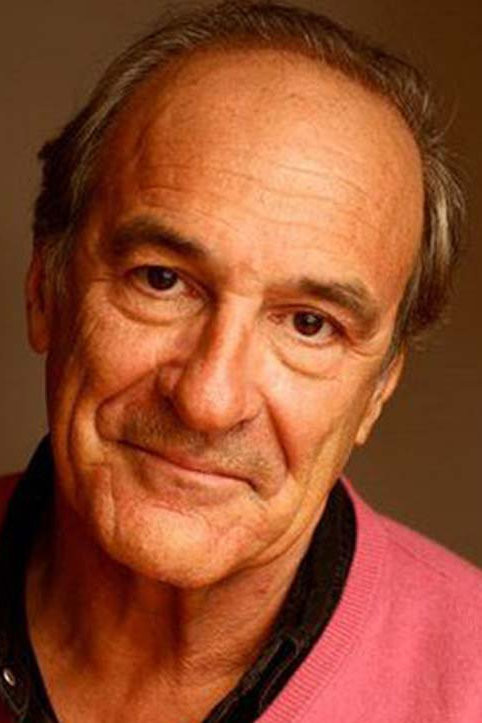 Hervé Masquelier as Mr Ménard in Le Premier Pas