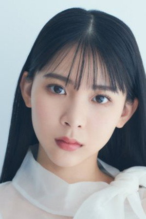 清水 美智 as Rio in Tokyo Dragon Chef