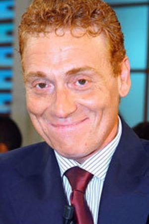 Fabrizio Bracconeri as Biagio Micocca in Saint Tropez, Saint Tropez