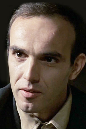 Ned Vukovic as Igor in Jack Reed: Death and Vengeance