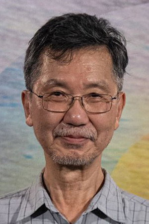 Kyung-Taek Lie as Sung-Nam in Phantoms of July