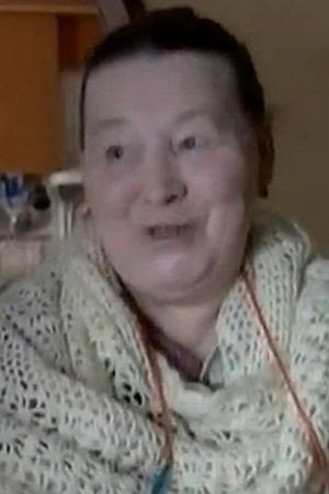 Pelageya Semyonova as (voice) in The Adventures of Chip