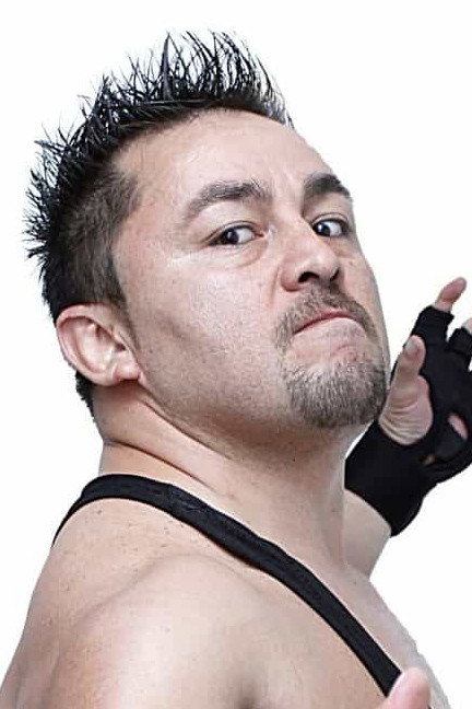 Renato Ruíz Cortes as Averno in CMLL Presenta NJPW Fantastica Mania Mexico 2026