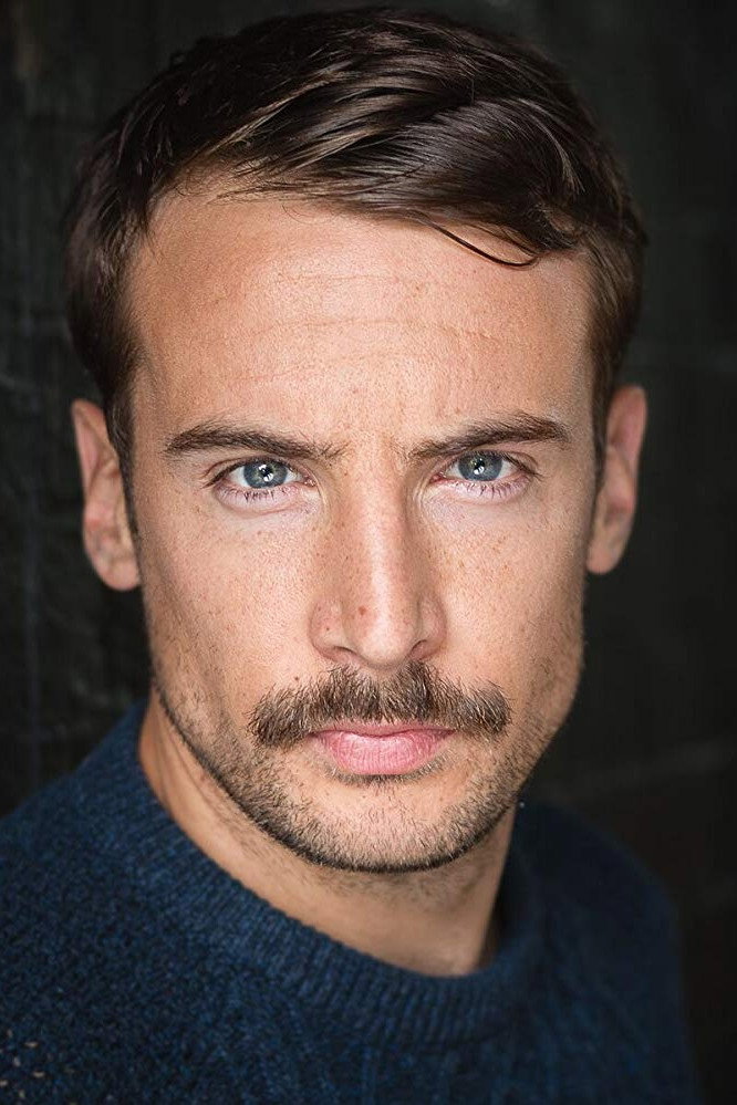 Tomos Eames as Martin in Jellyfish