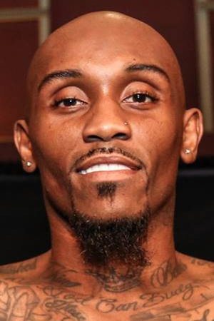 Lanell Bellows as Self in Vasyl Lomachenko vs. Teófimo López
