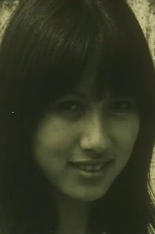 Sari Akasaka as Sari in Emotion