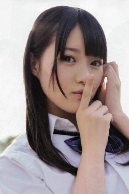 Kanon Kimoto as Kicky in Shimajiro in Bookland