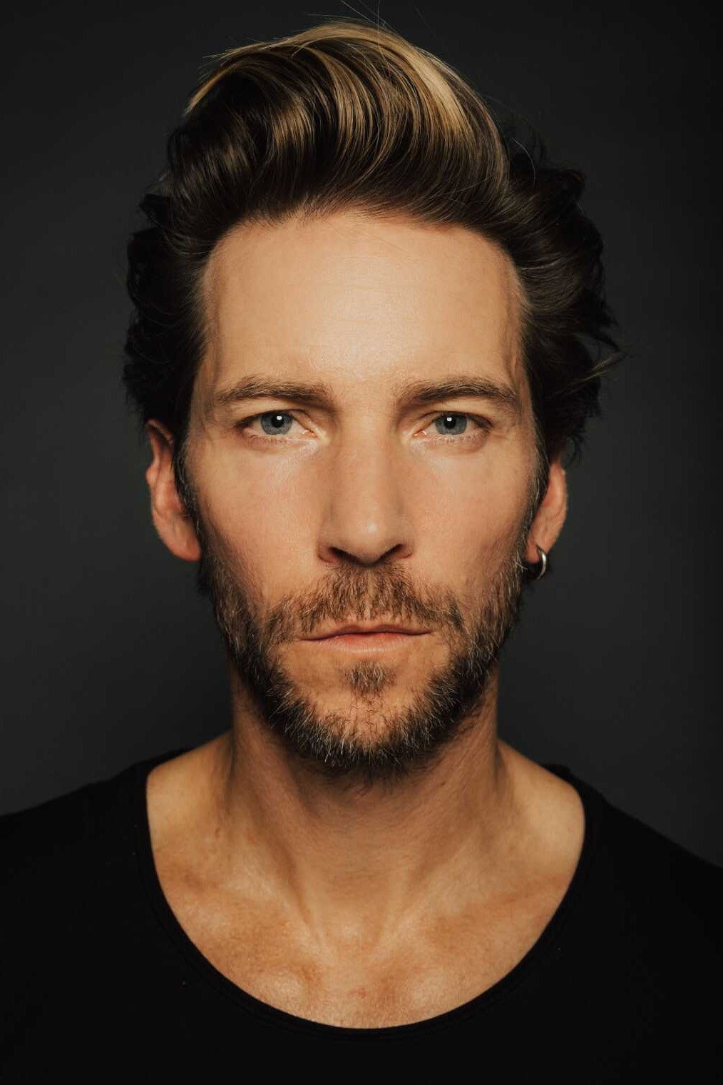 Troy Baker as Hawkeye (voice) in LEGO Marvel Avengers: Strange Tails
