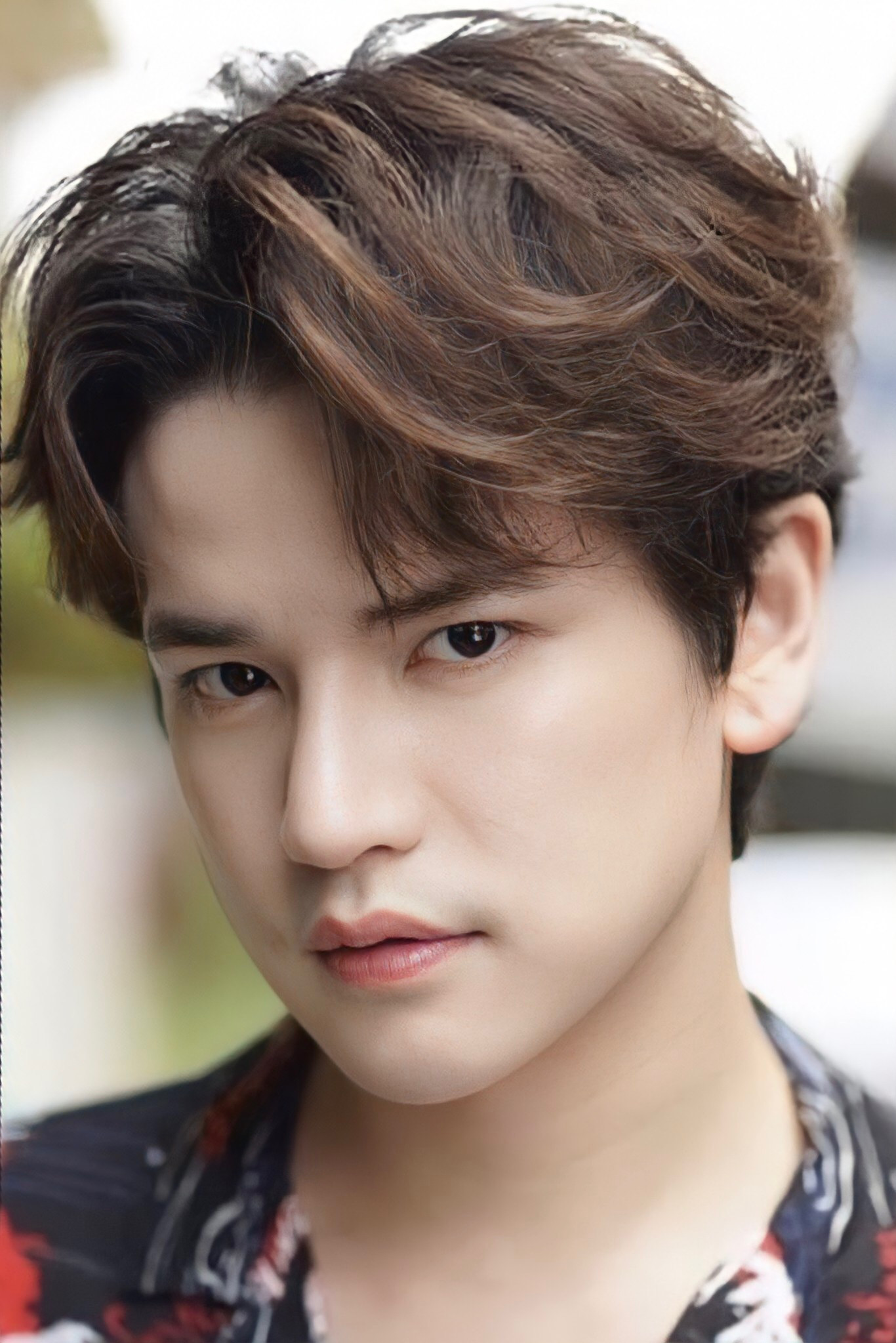 เศรษฐพงศ์ เพียงพอ as Korn in The Couple