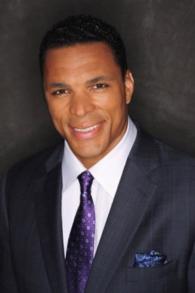 Tony Gonzalez as Tony in MVP