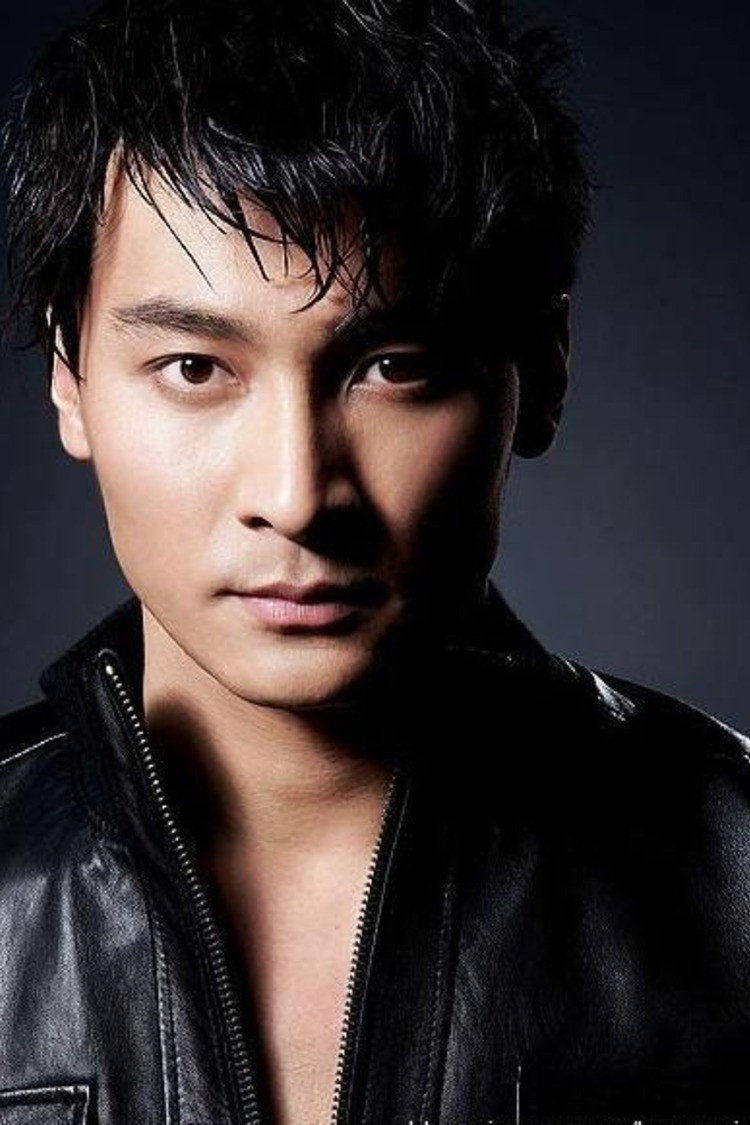 贺刚 as 主演 in The Missing Account Book