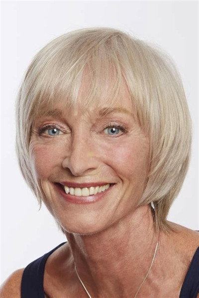Janet-Laine Green as Mother Bear (voice) in Little Bear