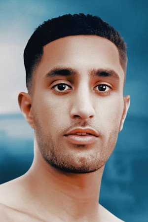 Nohman Hussain as Self in Emma Dolan vs. Nicola Hopewell