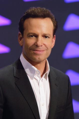 Mark Thompson as Himself (Narrator) in Greed