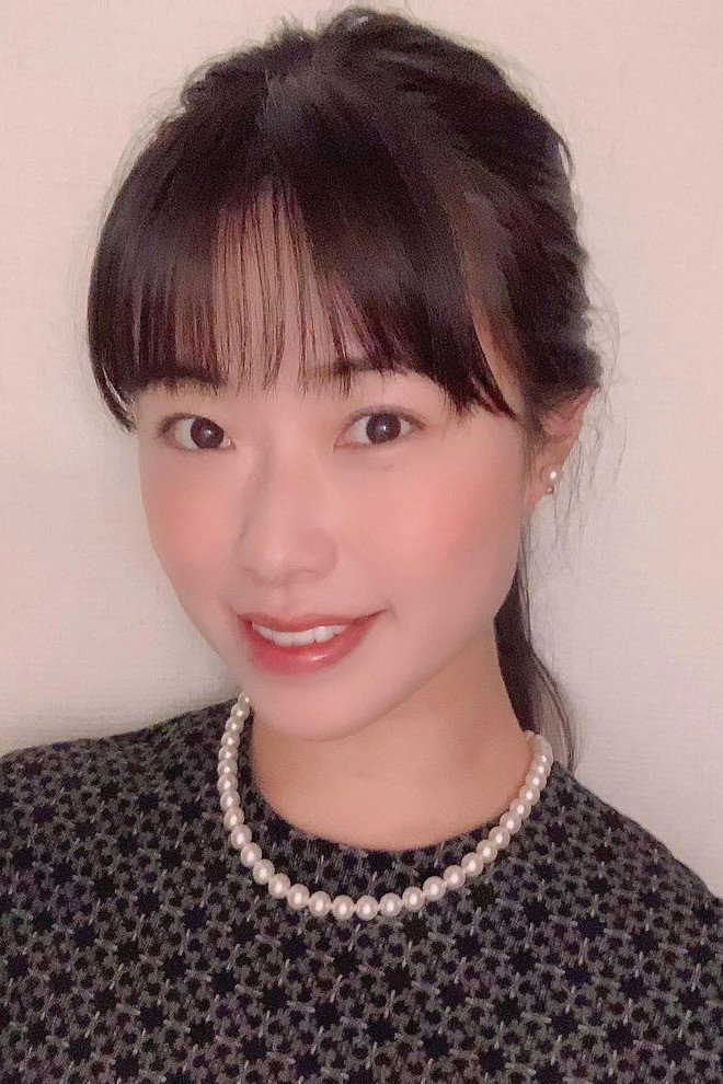 小田飛鳥 as Sayumi in Anticipation