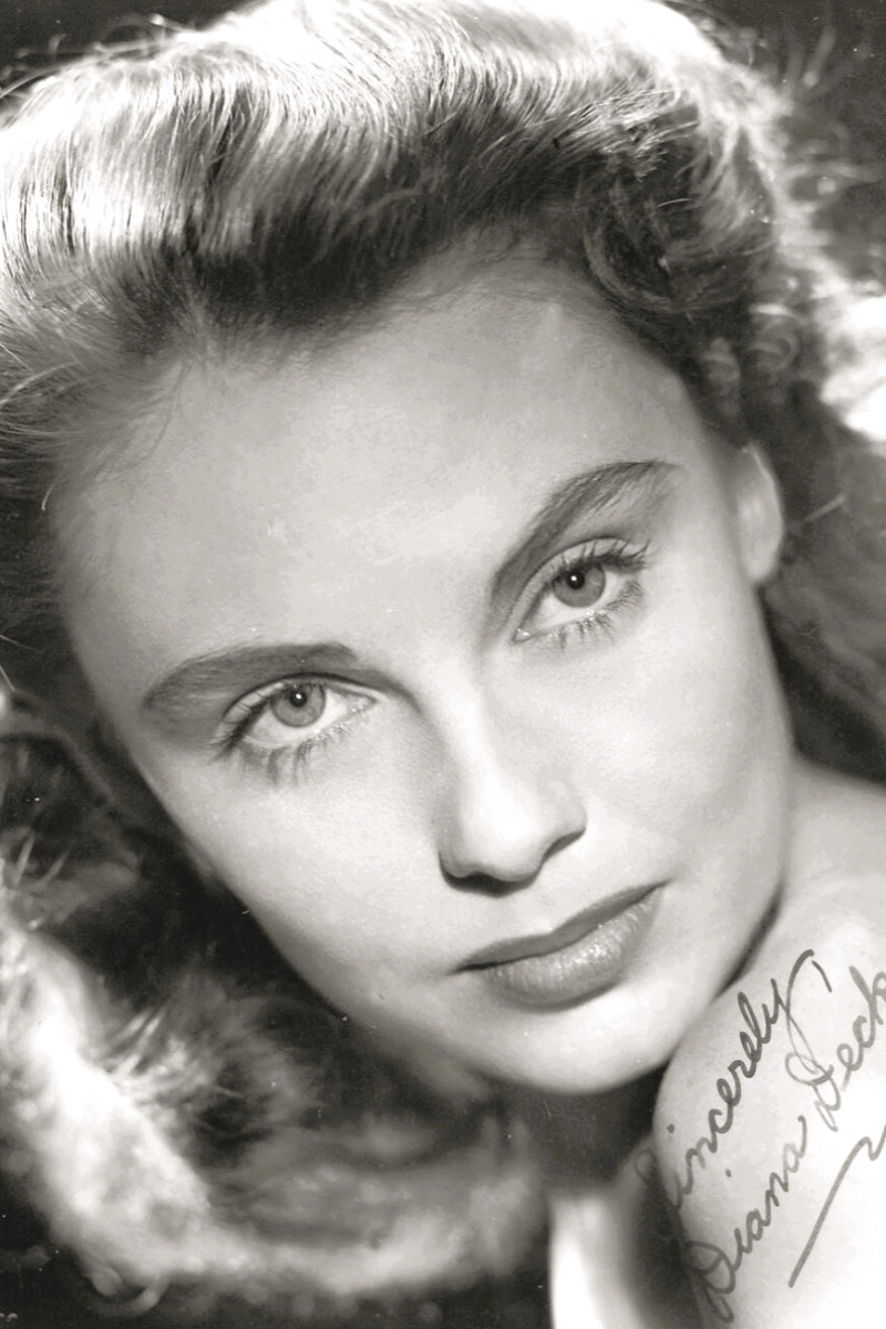 Diana Decker as Jean Farlow in Lolita