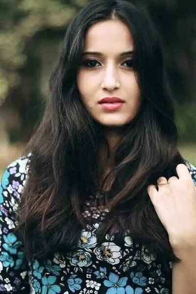 Saadhika Syal as Zooni in AFK - Away from Keyboard