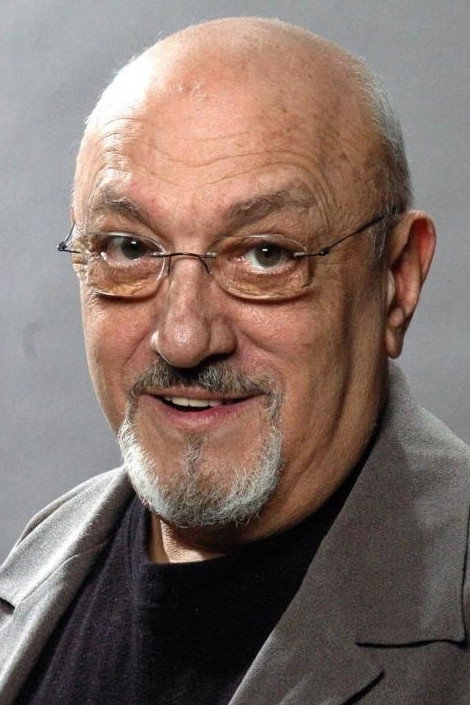 André Montmorency as Jonas Pequod in Malo Korrigan