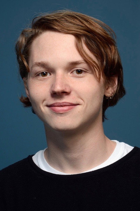 Jack Kilmer as Utah in Body Brokers