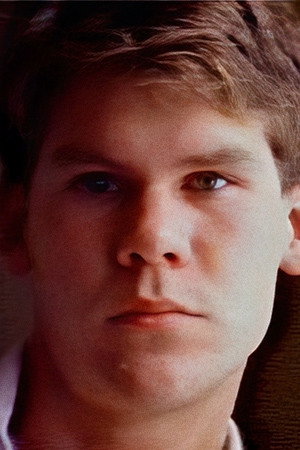 Richard Senix as Cliff in The Diary