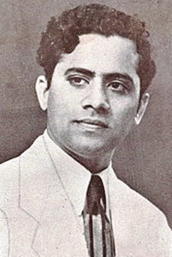 இரா. சு. மனோகர் as Durai Raj in Niraparaadhi