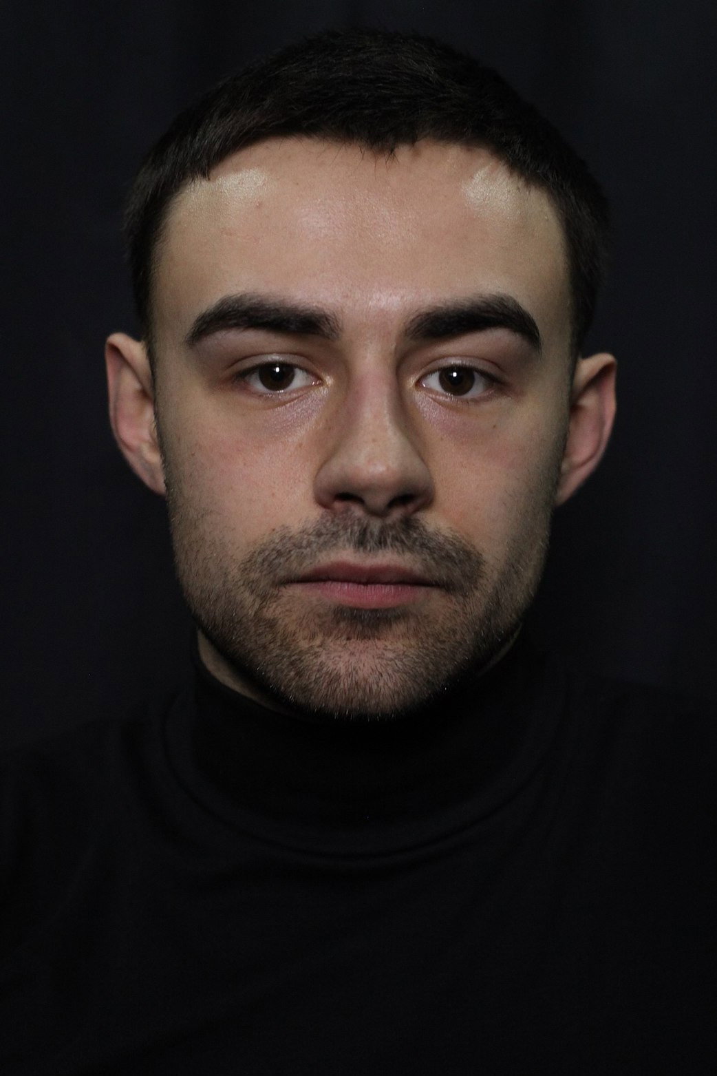 Влад Нікітюк as Igor (young) in Chornobyl: Aftermath
