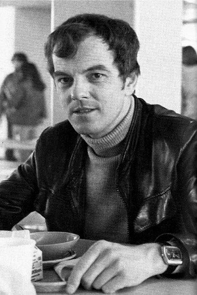 Peter Watkins as Narrator (voice) in The Diary of an Unknown Soldier