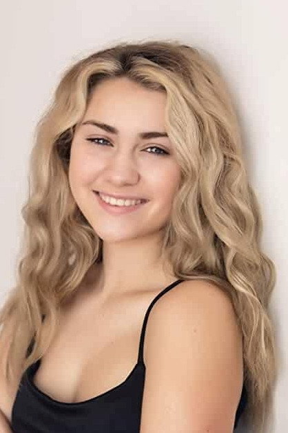 Kayden Bryce as Hazel Jean in The Nookie